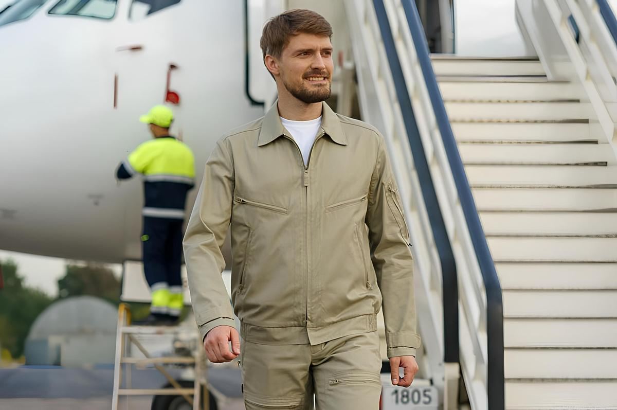 Estilo e moda em tópicos de aviação  Voguevanabria 